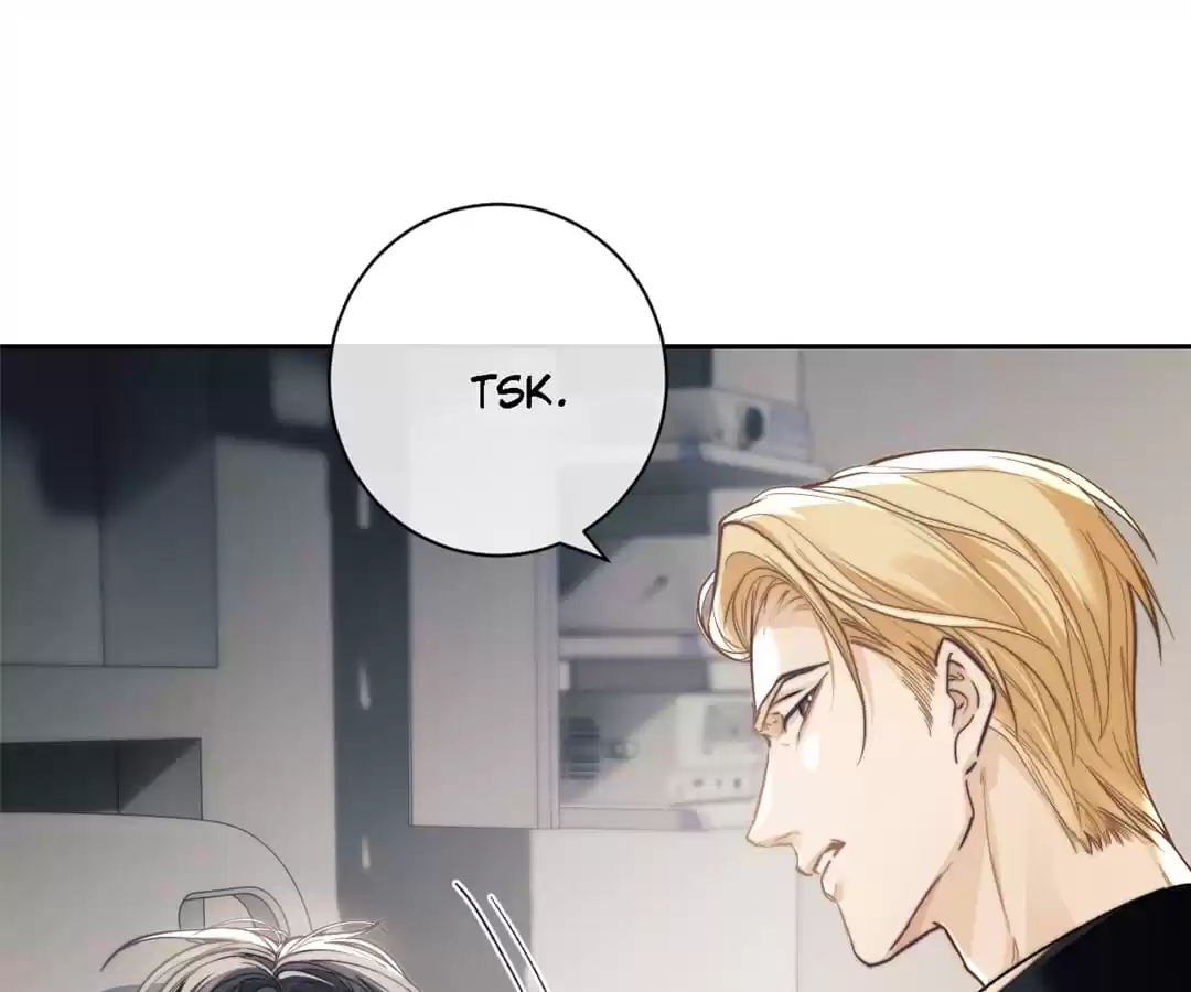 Desharow Merman [Official] - Chapter 9 manhwa