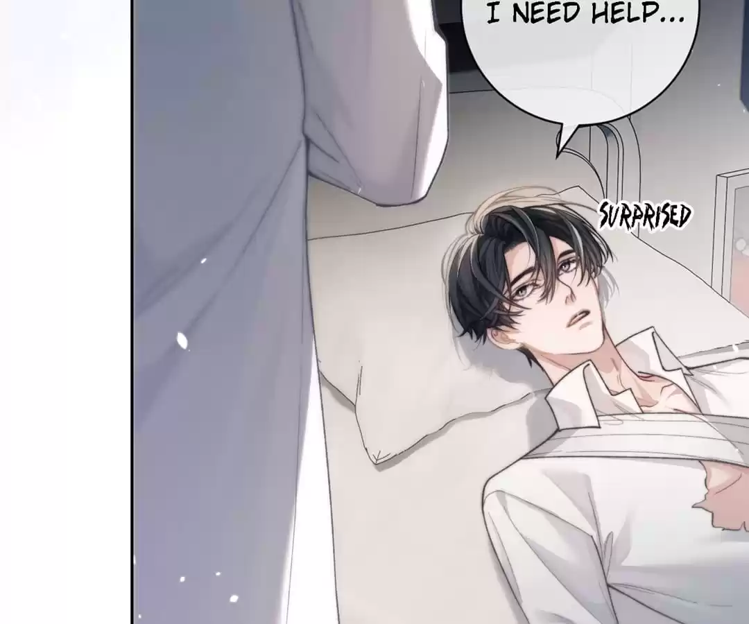 Desharow Merman [Official] - Chapter 9 manhwa