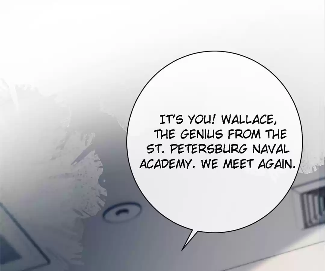 Desharow Merman [Official] - Chapter 9 manhwa