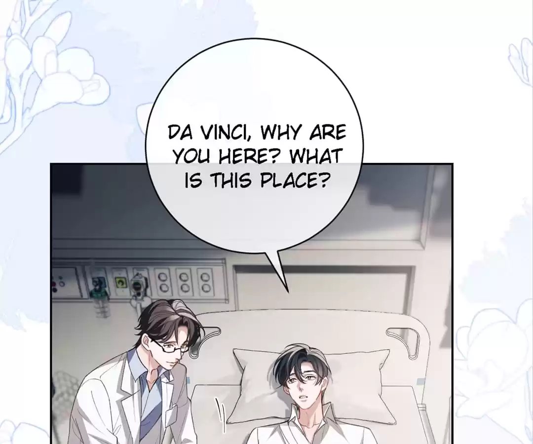 Desharow Merman [Official] - Chapter 9 manhwa