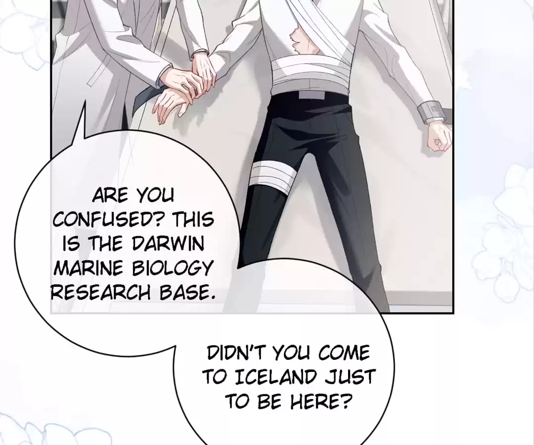 Desharow Merman [Official] - Chapter 9 manhwa