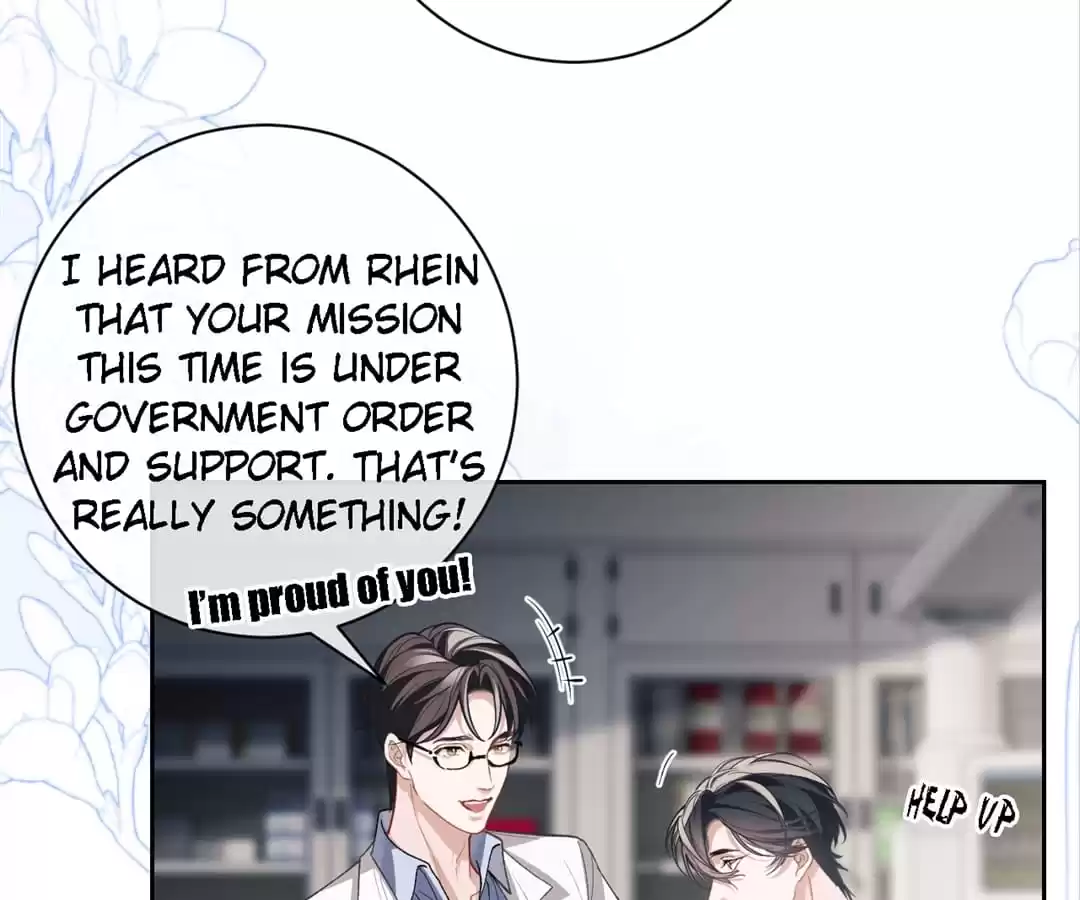 Desharow Merman [Official] - Chapter 9 manhwa