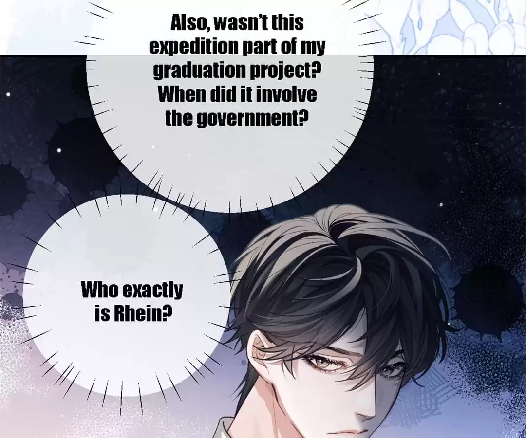 Desharow Merman [Official] - Chapter 9 manhwa