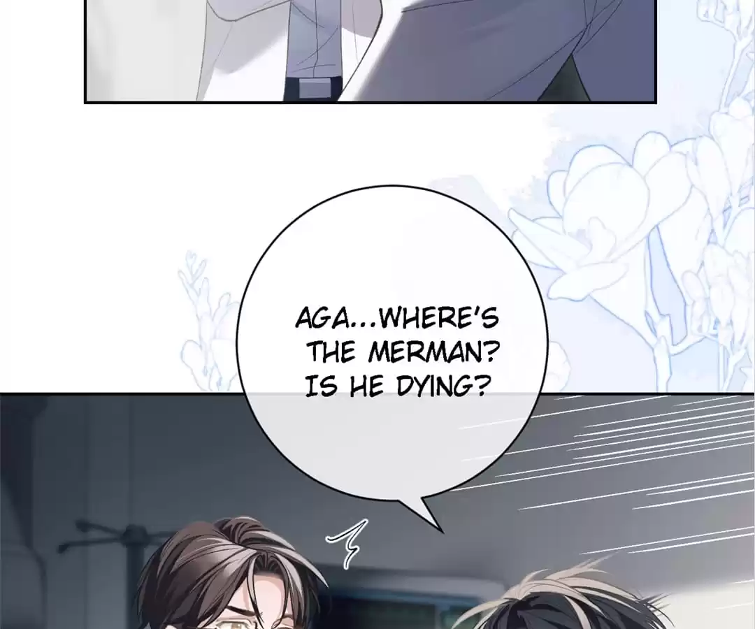 Desharow Merman [Official] - Chapter 9 manhwa
