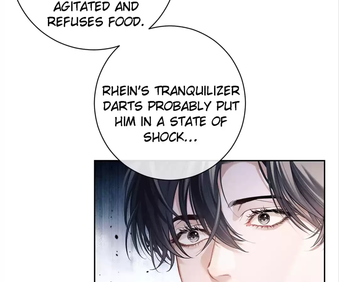 Desharow Merman [Official] - Chapter 9 manhwa