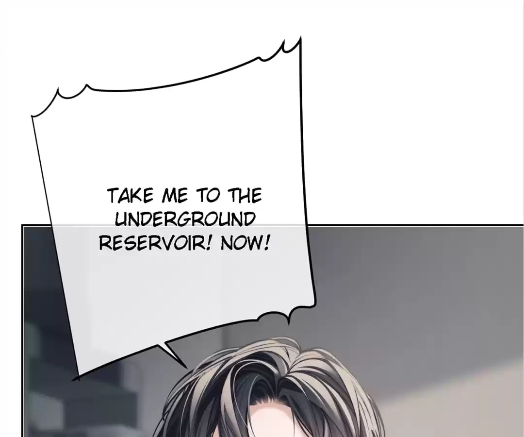 Desharow Merman [Official] - Chapter 9 manhwa