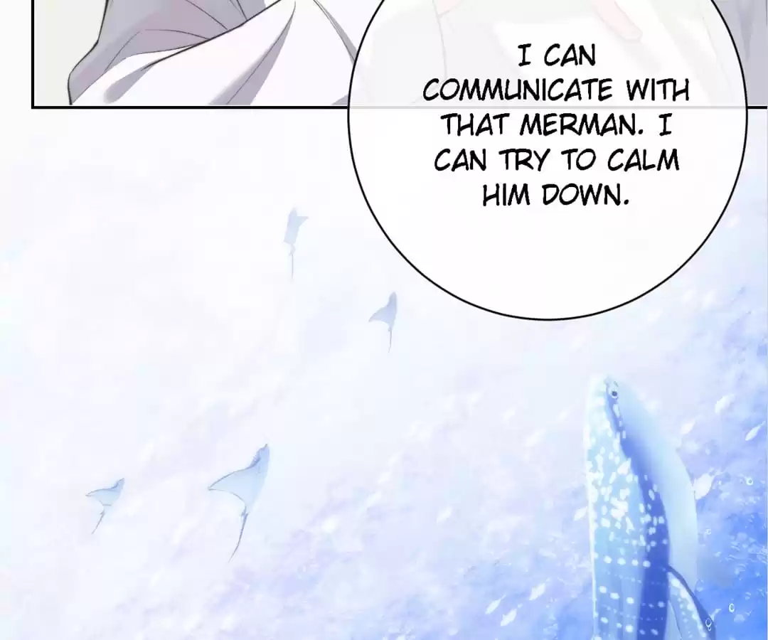 Desharow Merman [Official] - Chapter 9 manhwa