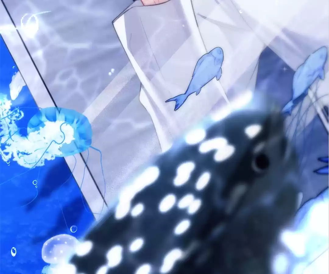 Desharow Merman [Official] - Chapter 9 manhwa