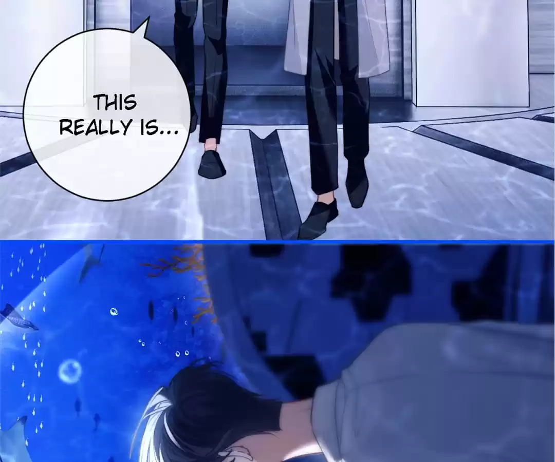 Desharow Merman [Official] - Chapter 9 manhwa