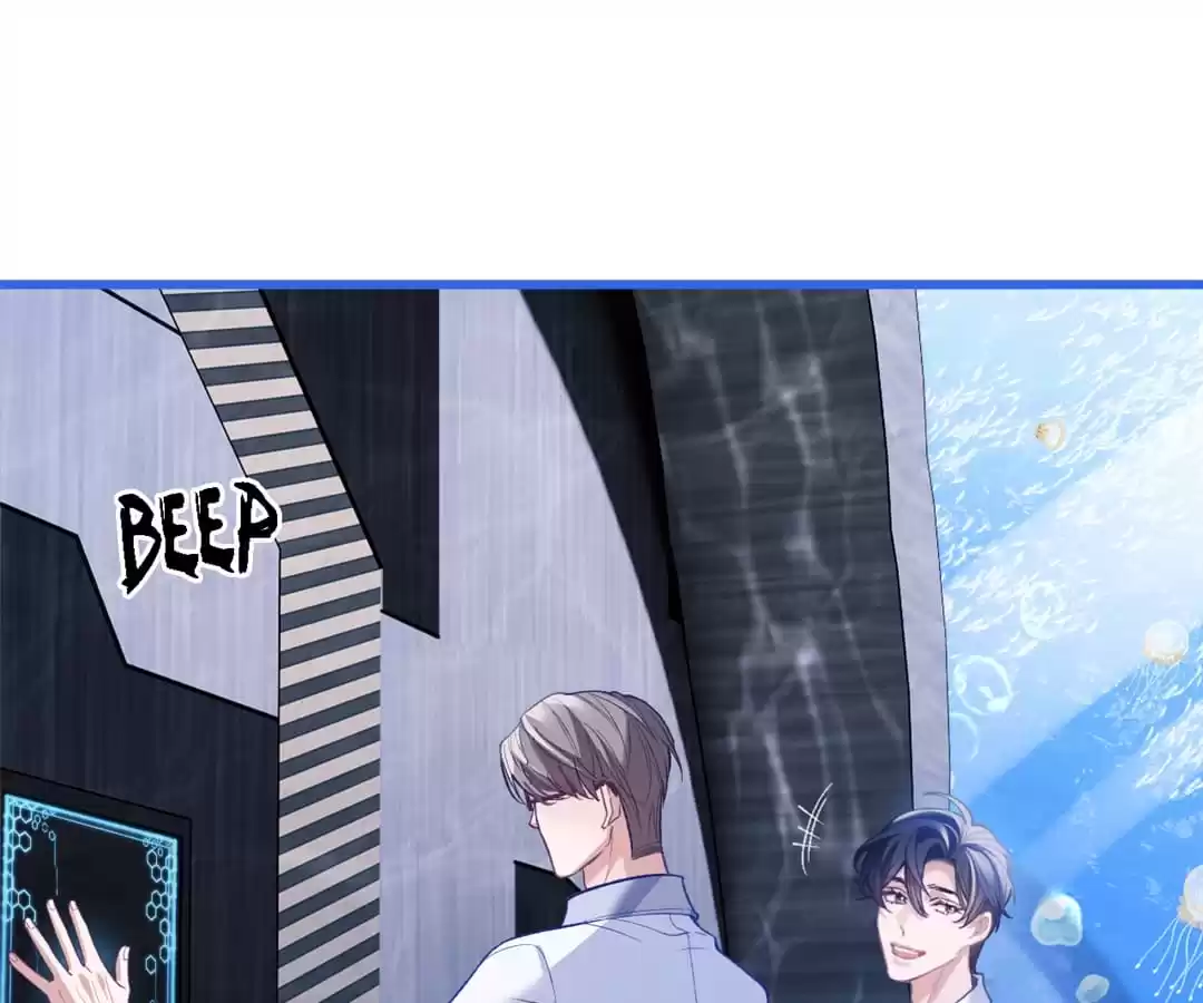 Desharow Merman [Official] - Chapter 9 manhwa