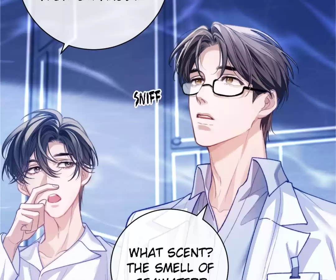 Desharow Merman [Official] - Chapter 9 manhwa