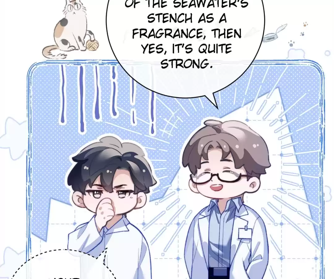 Desharow Merman [Official] - Chapter 9 manhwa