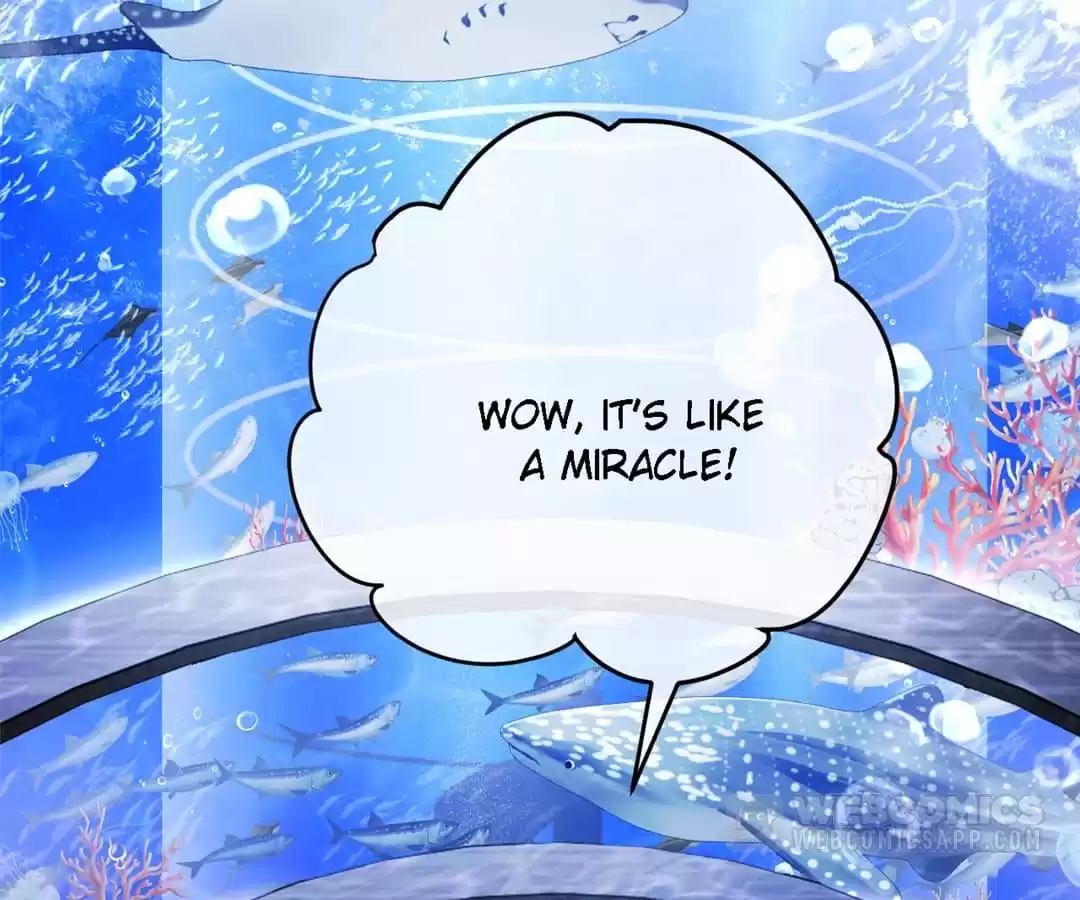 Desharow Merman [Official] - Chapter 9 manhwa