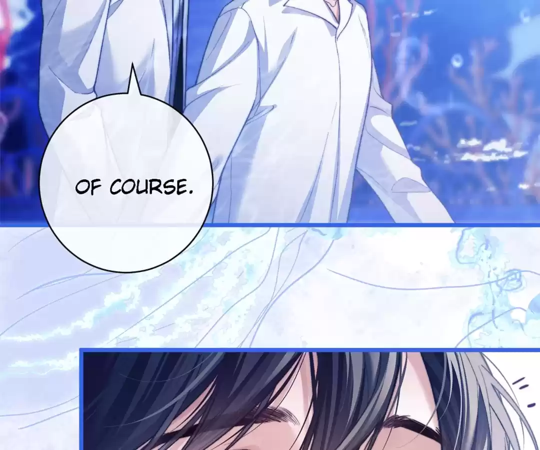 Desharow Merman [Official] - Chapter 9 manhwa