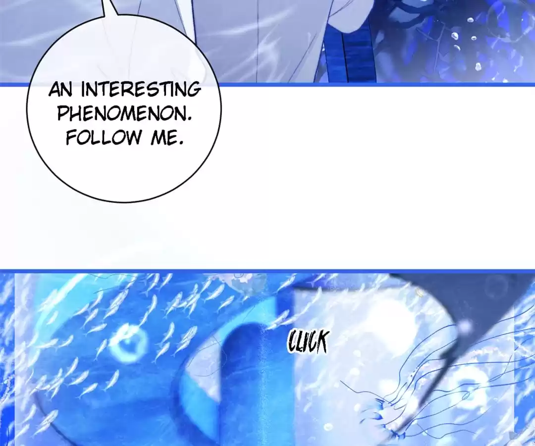 Desharow Merman [Official] - Chapter 9 manhwa