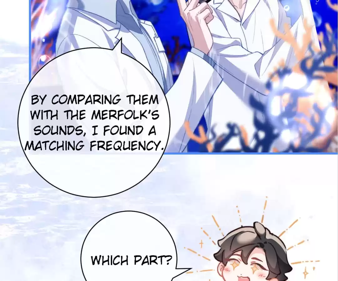 Desharow Merman [Official] - Chapter 9 manhwa