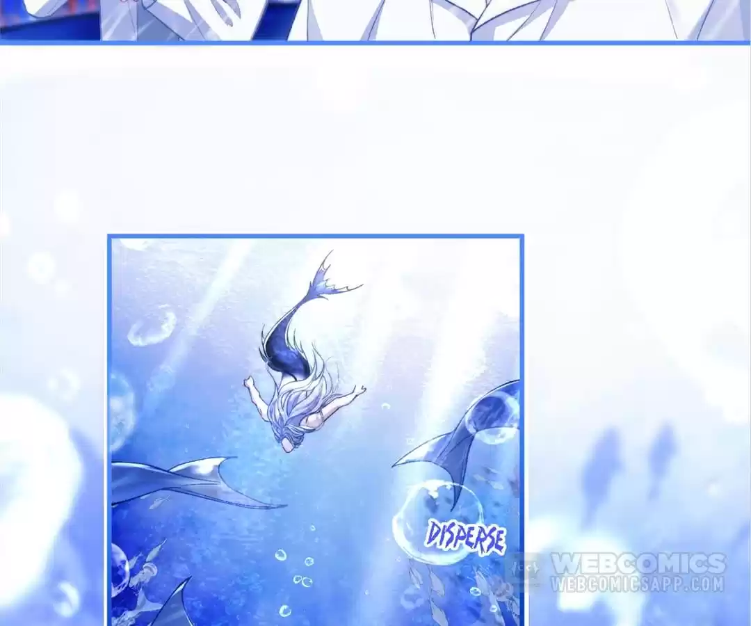 Desharow Merman [Official] - Chapter 9 manhwa