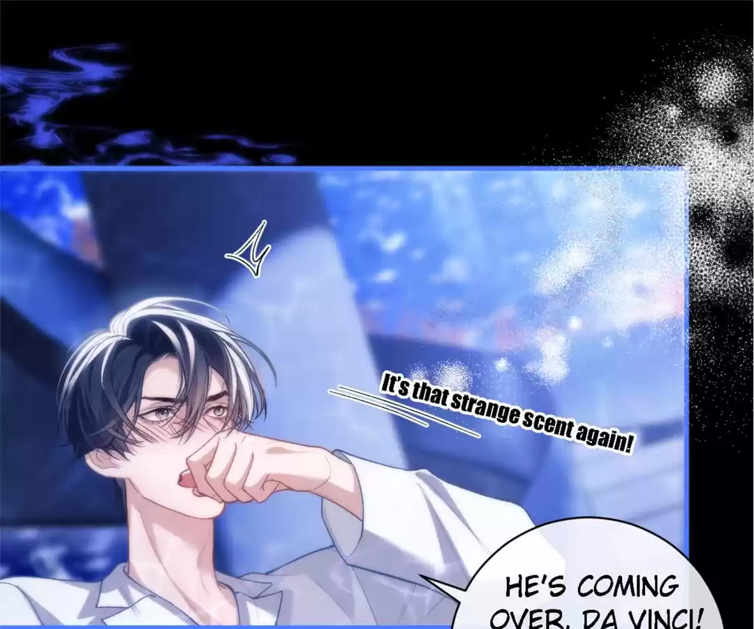 Desharow Merman [Official] - Chapter 9 manhwa