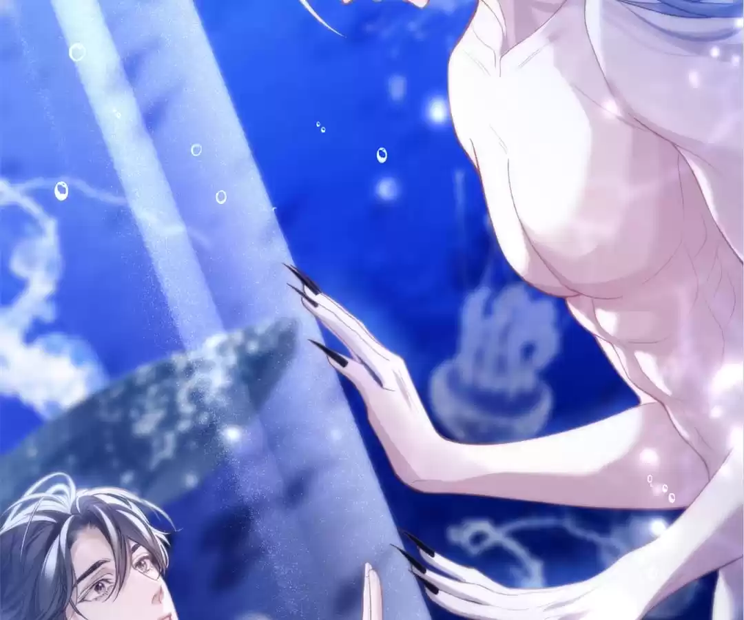 Desharow Merman [Official] - Chapter 9 manhwa