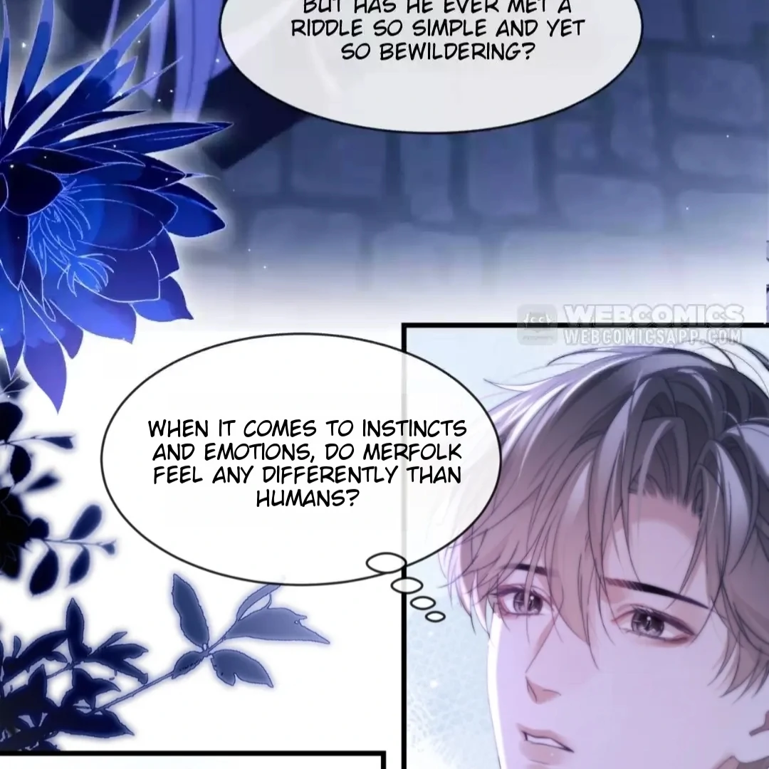 Desharow Merman [Official] - Chapter 90 manhwa