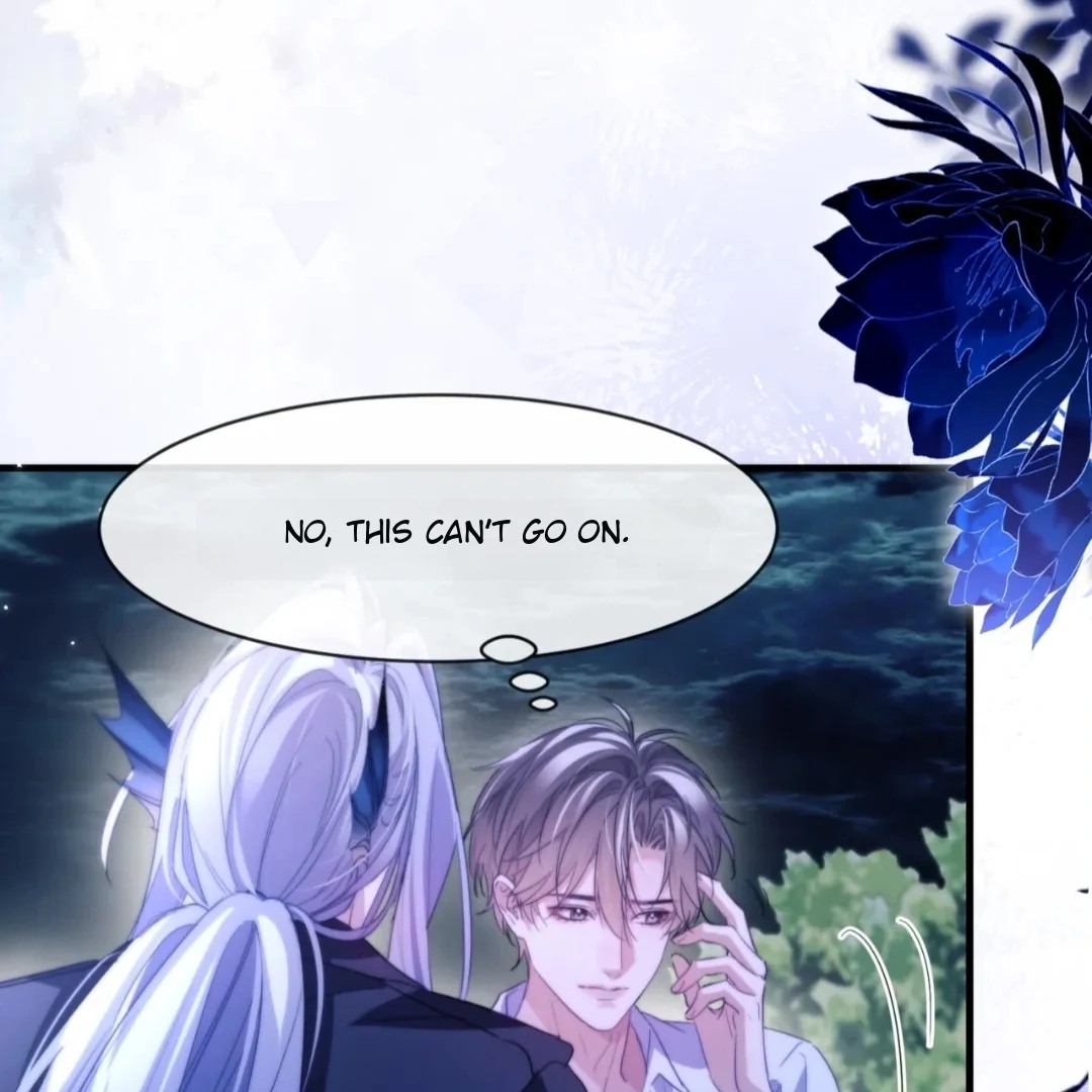 Desharow Merman [Official] - Chapter 90 manhwa
