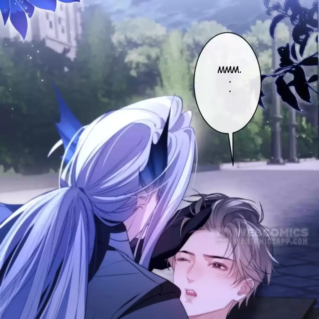 Desharow Merman [Official] - Chapter 90 manhwa