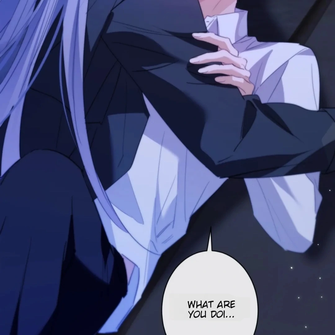Desharow Merman [Official] - Chapter 90 manhwa