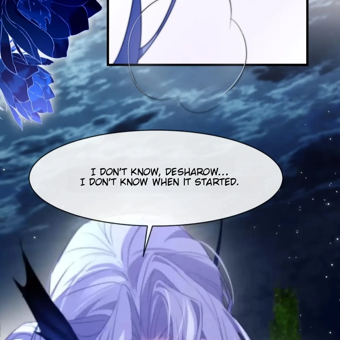 Desharow Merman [Official] - Chapter 90 manhwa
