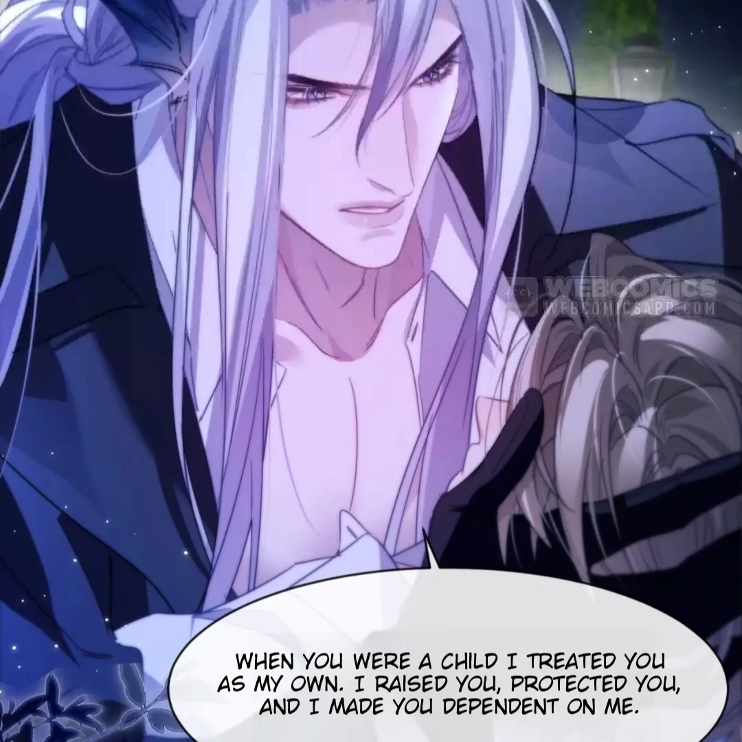 Desharow Merman [Official] - Chapter 90 manhwa