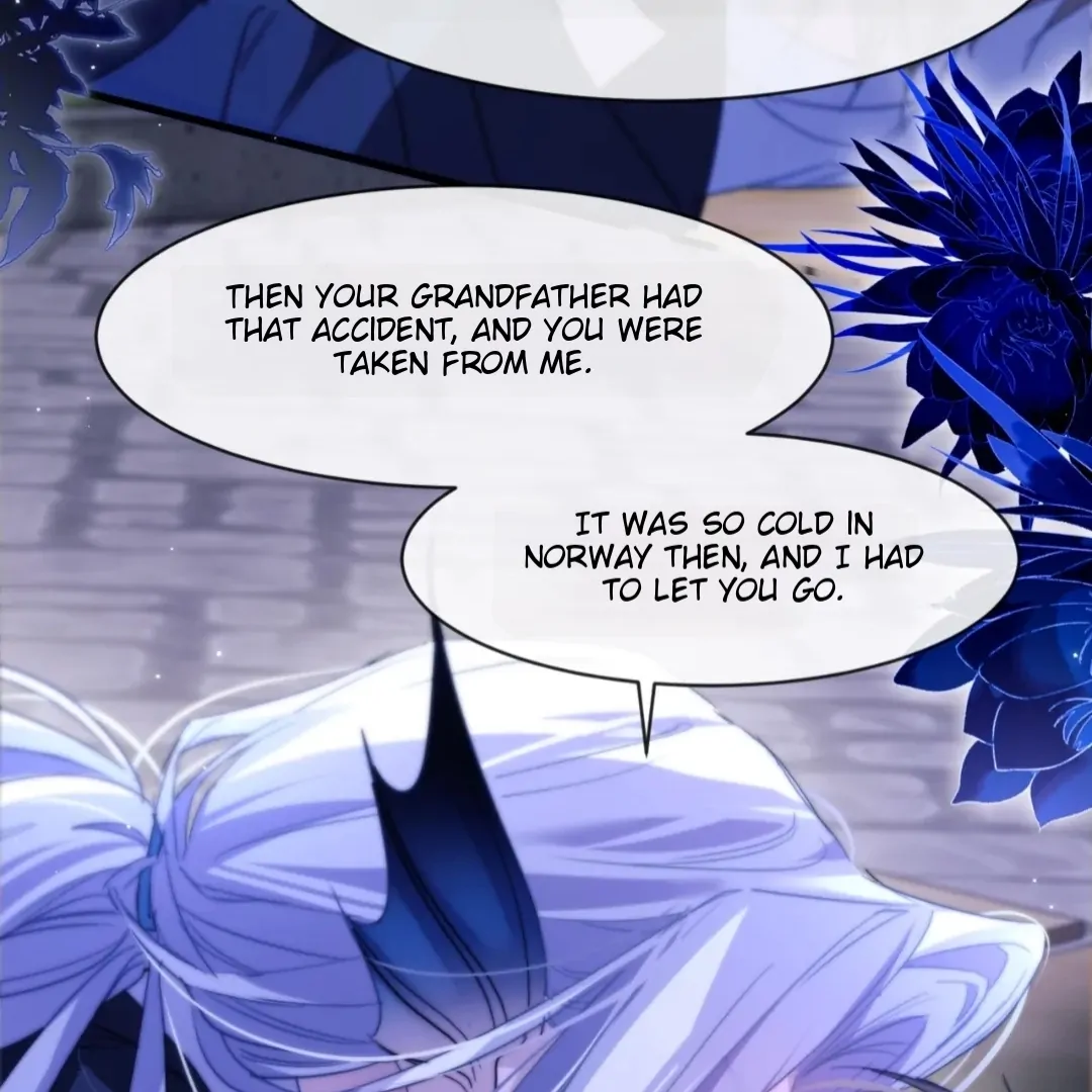 Desharow Merman [Official] - Chapter 90 manhwa
