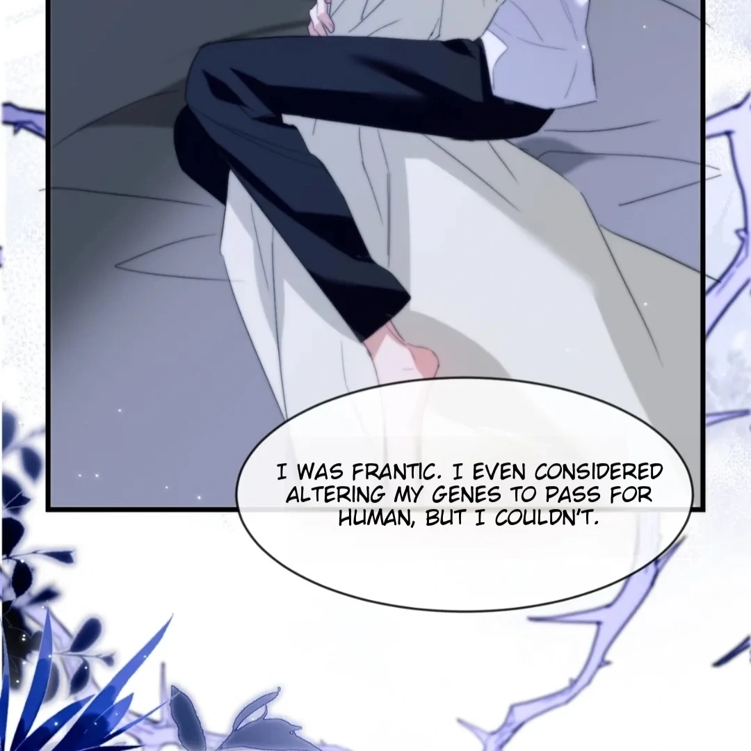 Desharow Merman [Official] - Chapter 90 manhwa