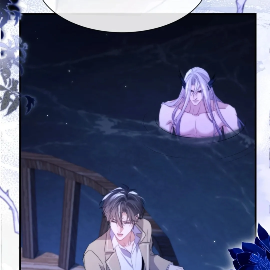 Desharow Merman [Official] - Chapter 90 manhwa