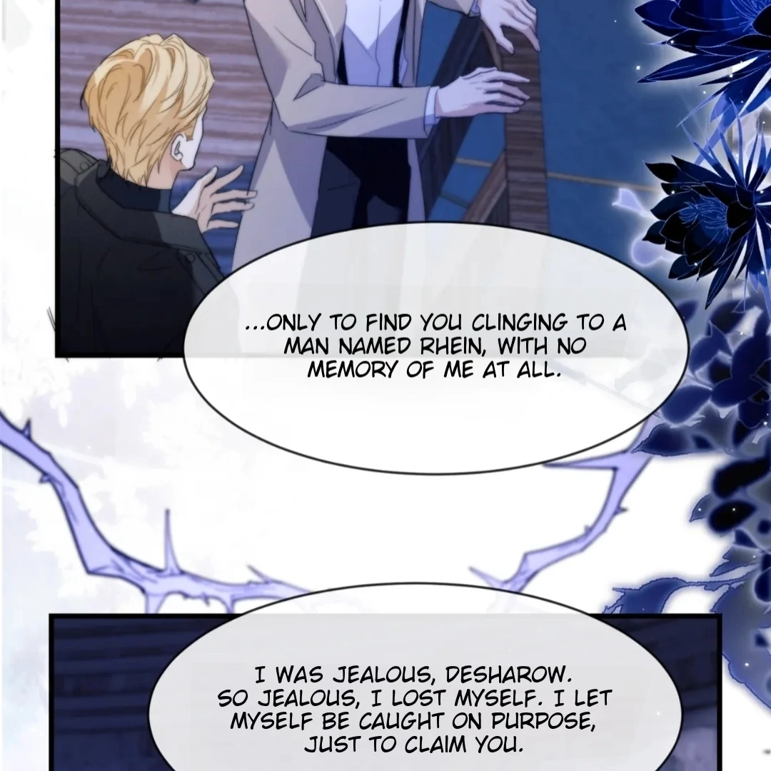 Desharow Merman [Official] - Chapter 90 manhwa