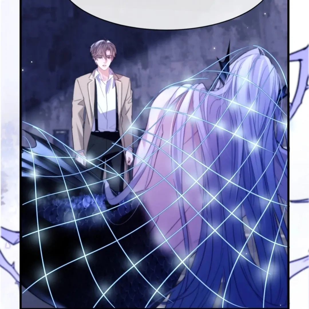 Desharow Merman [Official] - Chapter 90 manhwa