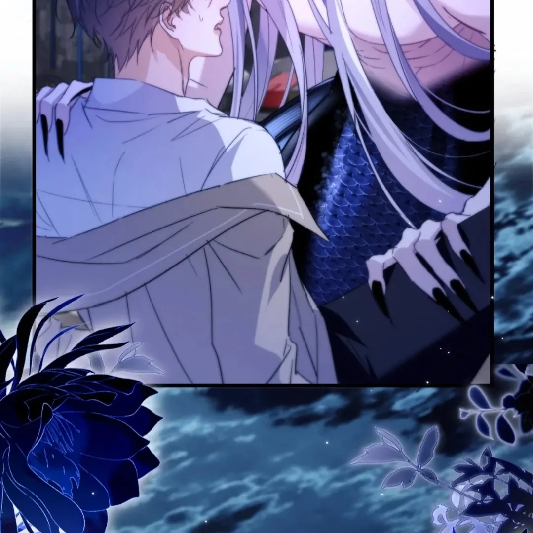Desharow Merman [Official] - Chapter 90 manhwa
