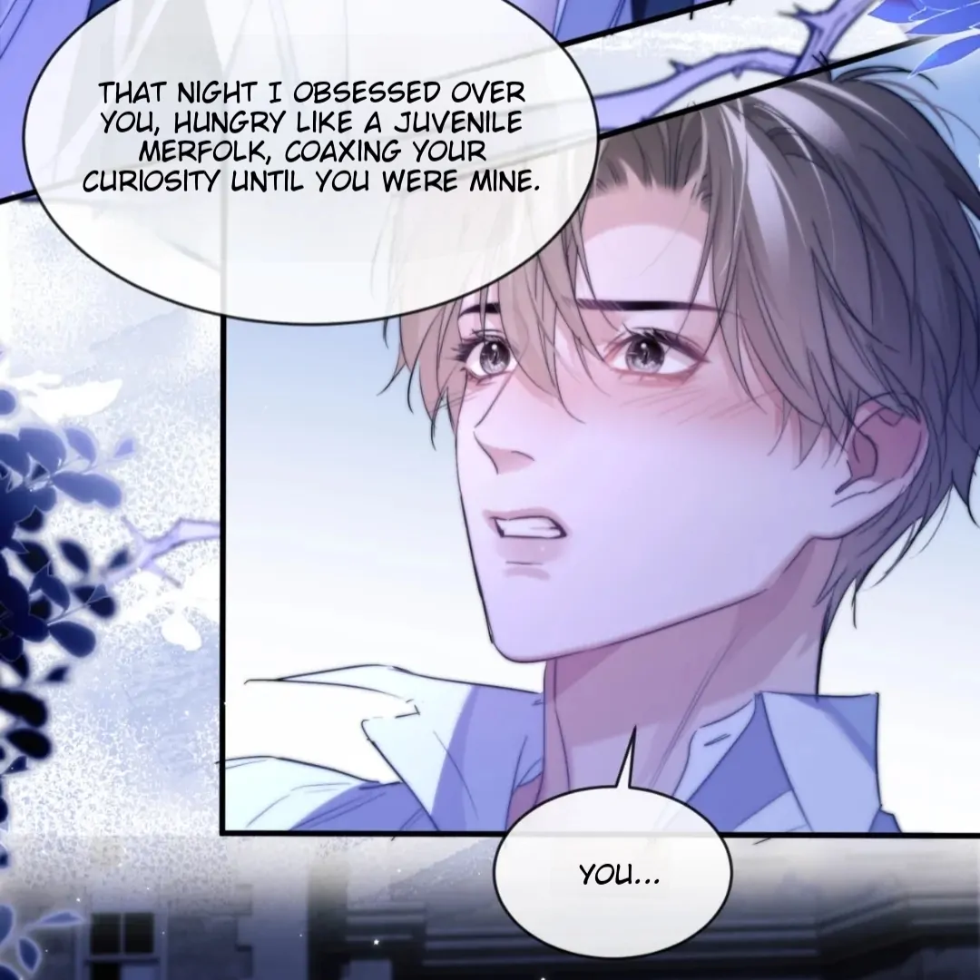 Desharow Merman [Official] - Chapter 90 manhwa