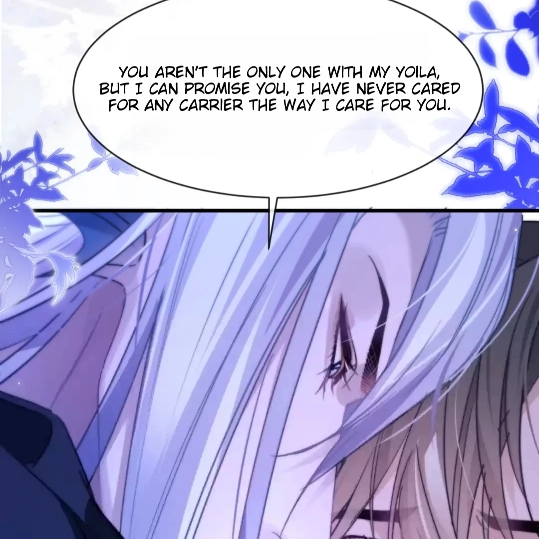 Desharow Merman [Official] - Chapter 90 manhwa
