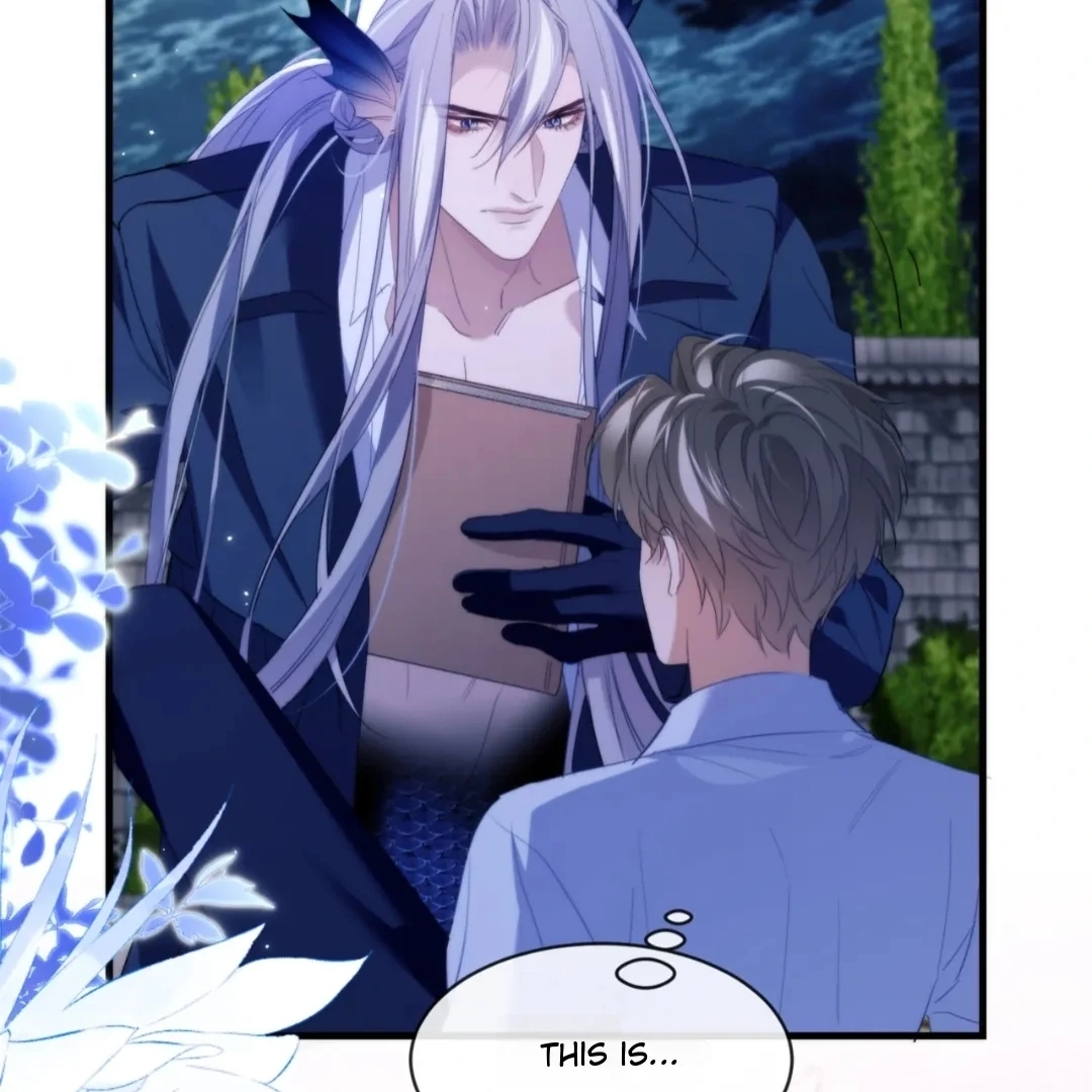 Desharow Merman [Official] - Chapter 90 manhwa