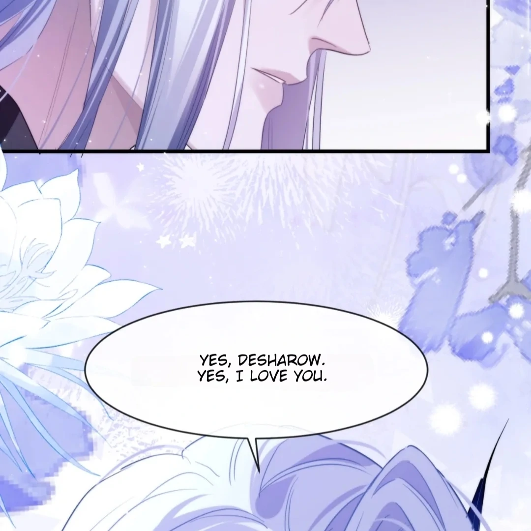 Desharow Merman [Official] - Chapter 90 manhwa