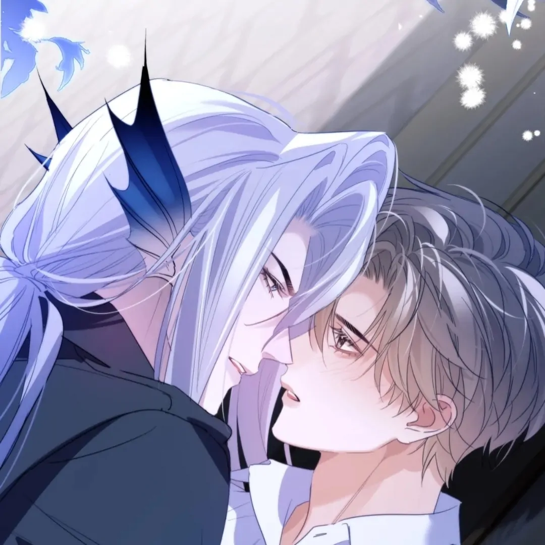 Desharow Merman [Official] - Chapter 90 manhwa