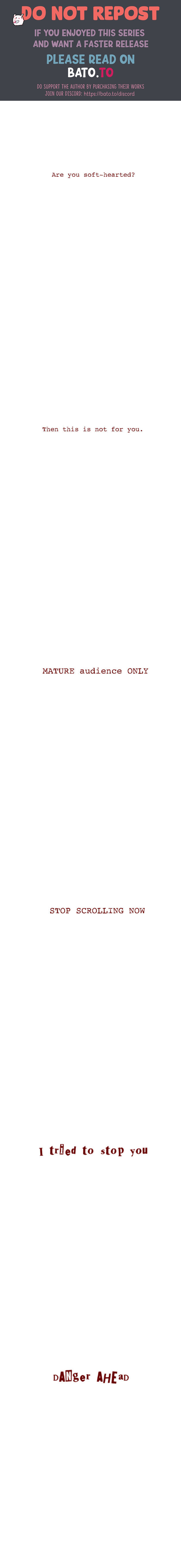 I am every meal - Part 0 manhwa