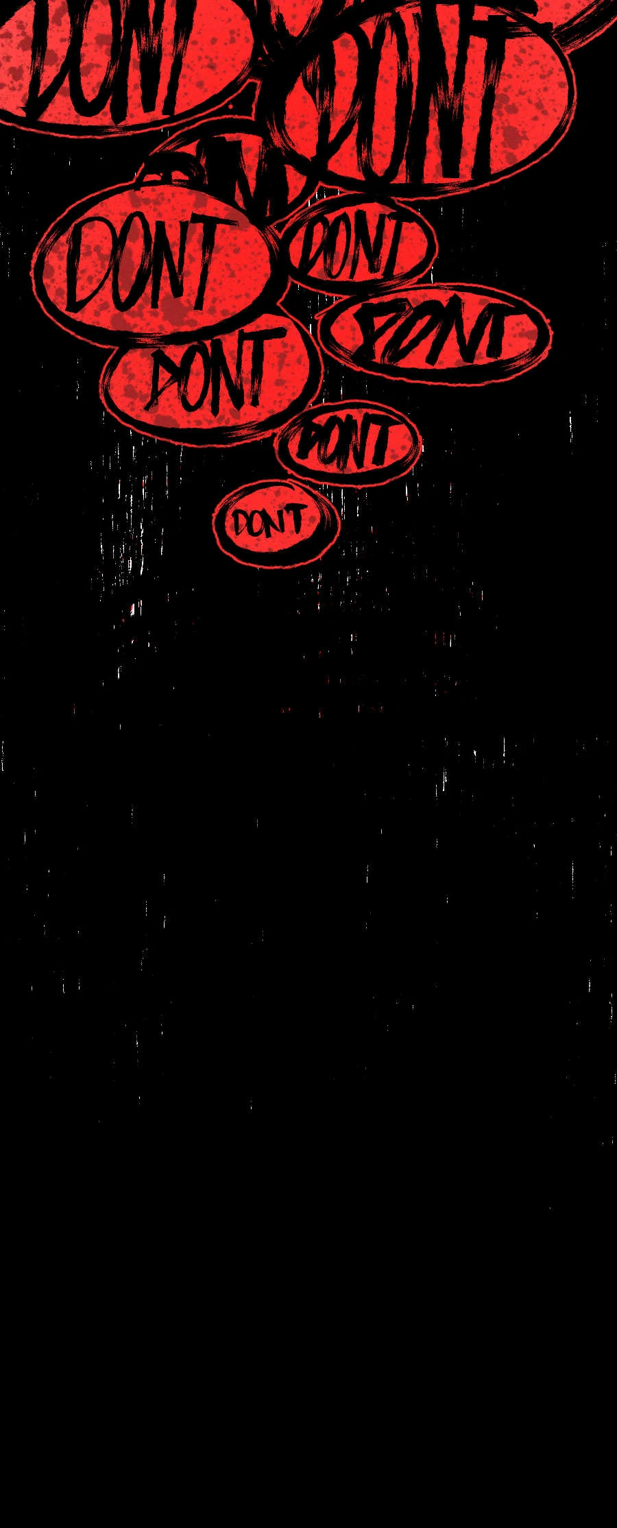 I am every meal - Part 3: IAEM  2/4 manhwa