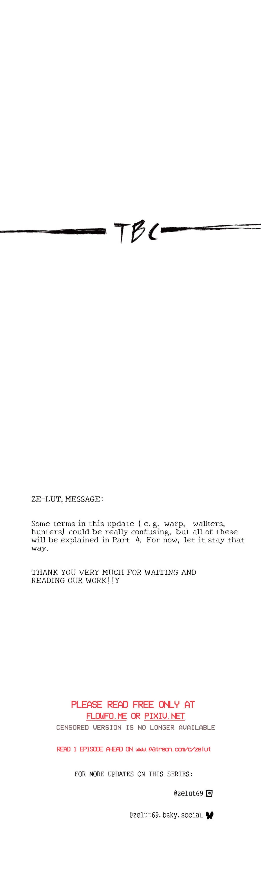 I am every meal - Part 3: IAEM  2/4 manhwa