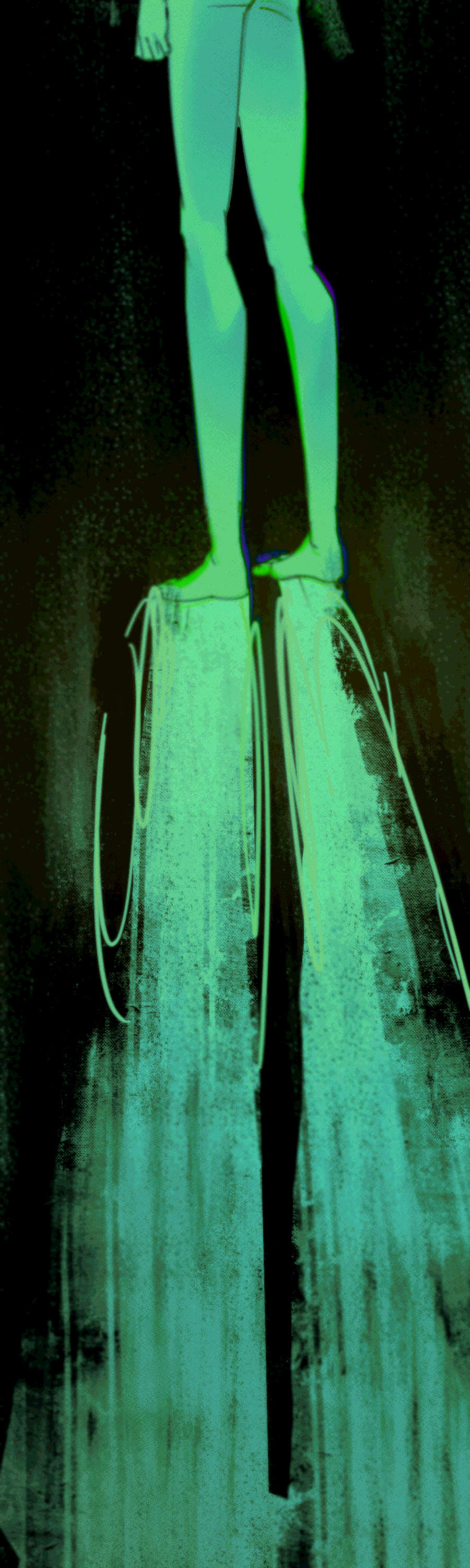 I am every meal - Part 3 : IAEM 4/4 manhwa