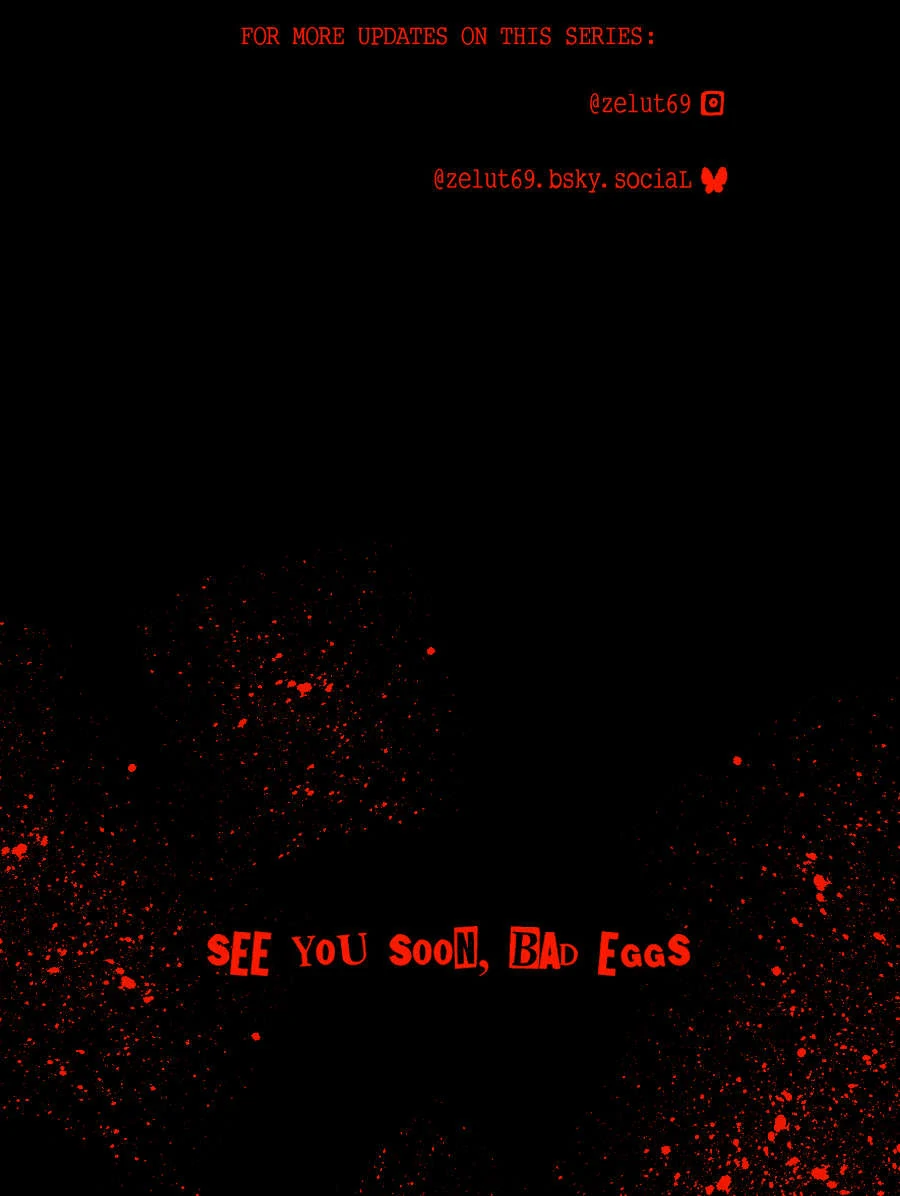 I am every meal - Part 3 : IAEM 4/4 manhwa