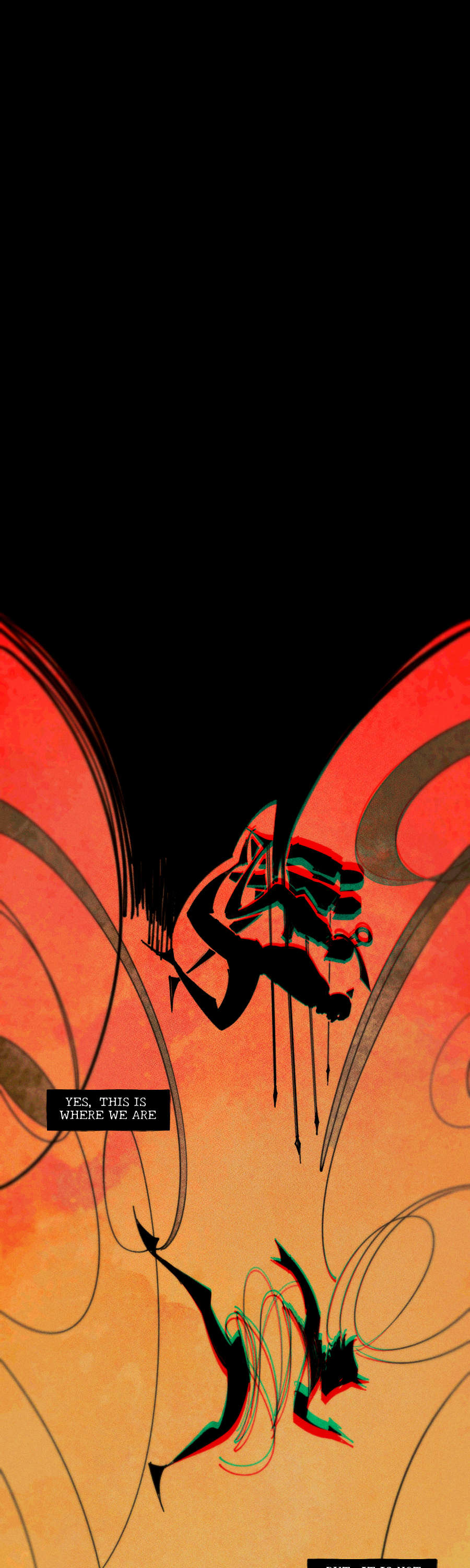 I am every meal - Part 4 : Before Everything 0 manhwa