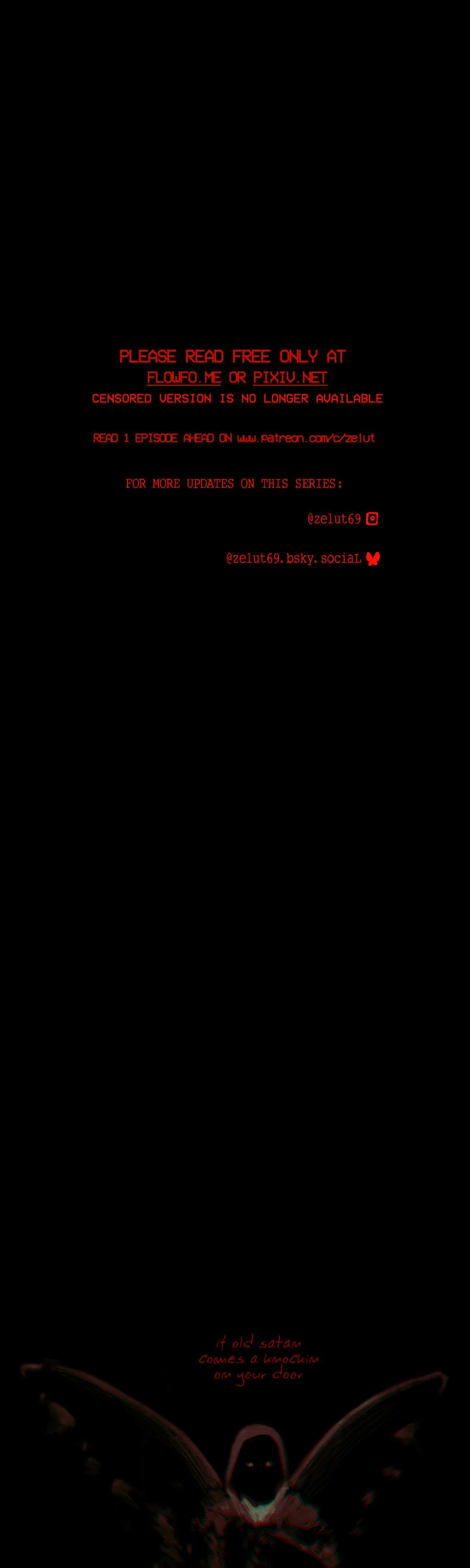 I am every meal - Part 4 : Before Everything 0 manhwa