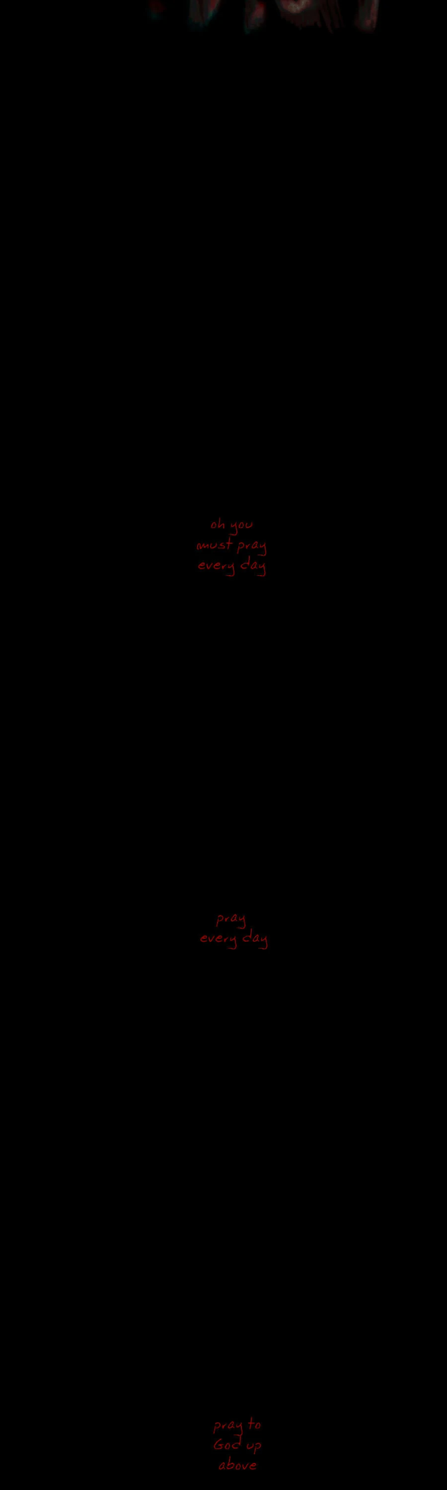 I am every meal - Part 4 : Before Everything 0 manhwa