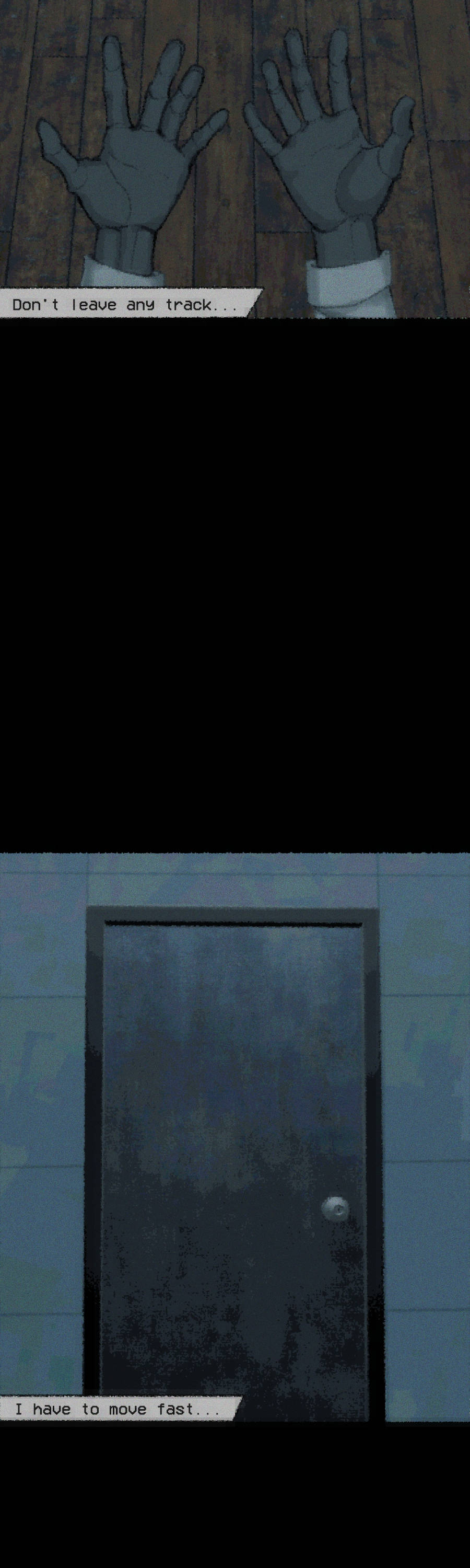 I am every meal - Special Episode manhwa