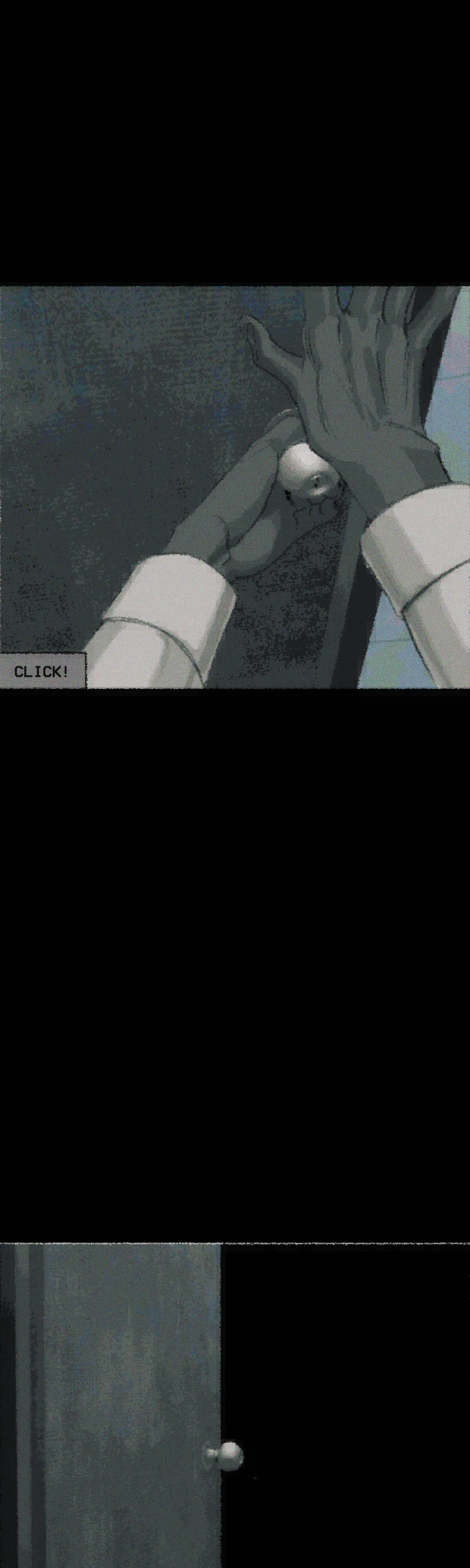 I am every meal - Special Episode manhwa